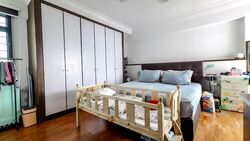 Blk 158B Rivervale View (Sengkang), HDB 5 Rooms #568185651